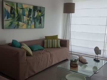 VENTA CASA DE PLAYA TOTALMENTE EQUIPADA EN CONDOMINIO CALA DEL MAR
