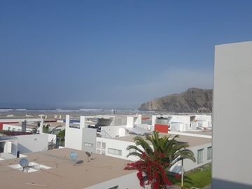 VENTA CASA DE PLAYA TOTALMENTE EQUIPADA EN CONDOMINIO CALA DEL MAR