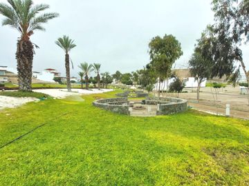 Terreno a la Venta en Alto Bujama