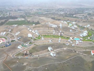 Terreno a la Venta en Alto Bujama