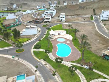 Terreno a la Venta en Alto Bujama
