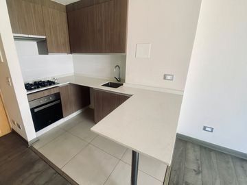 Venta departamento 2 dormitorios frente al mar centro norte Antofagasta