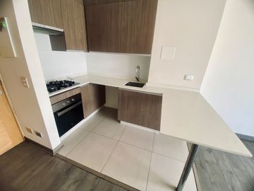 Venta departamento 2 dormitorios frente al mar centro norte Antofagasta