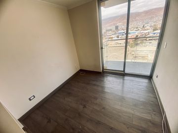 Venta departamento 2 dormitorios frente al mar centro norte Antofagasta