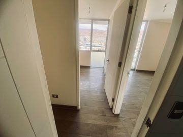 Venta departamento 2 dormitorios frente al mar centro norte Antofagasta