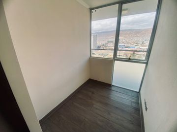 Venta departamento 2 dormitorios frente al mar centro norte Antofagasta