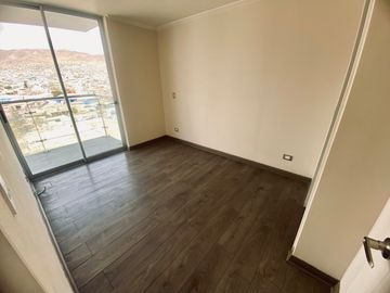 Venta departamento 2 dormitorios frente al mar centro norte Antofagasta