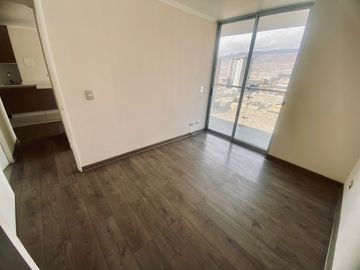 Venta departamento 2 dormitorios frente al mar centro norte Antofagasta