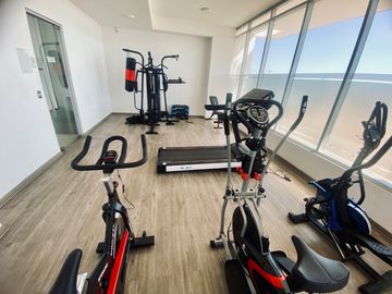 Venta departamento 2 dormitorios frente al mar centro norte Antofagasta
