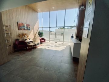 Venta departamento 2 dormitorios frente al mar centro norte Antofagasta