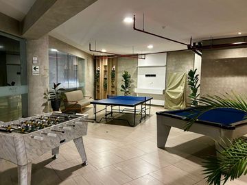 Venta De Departamento Tríplex En Condominio, En San Bartolo