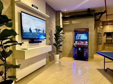 Venta De Departamento Tríplex En Condominio, En San Bartolo