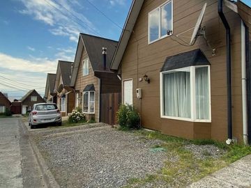 CASA EN VENTA EN VILLARRICA