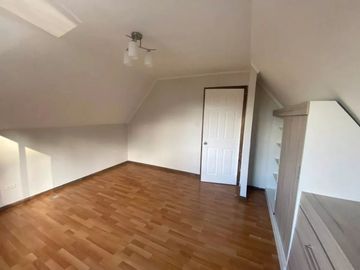 CASA EN VENTA EN VILLARRICA