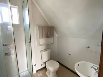 CASA EN VENTA EN VILLARRICA