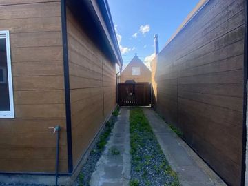 CASA EN VENTA EN VILLARRICA