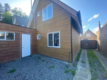 CASA EN VENTA EN VILLARRICA