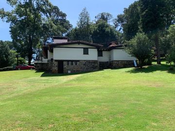 Casa con un jardín amplio, con jacuzzi, Valle de Bravo, México