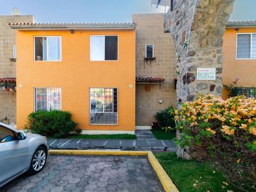 Casa en Venta, Col Lomas de Ahuatlan. Cuernavaca, Morelos.