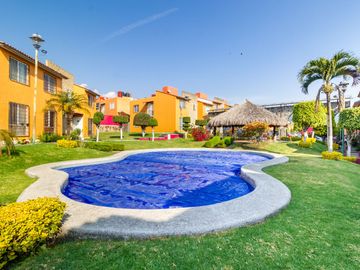 Casa en Venta, Col Lomas de Ahuatlan. Cuernavaca, Morelos.