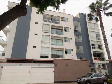 Duplex en venta