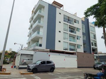 Duplex en venta