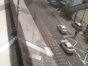 Vendo Linda Oficina en San Isidro en Avenida y Cerca Av Javier Prado y Cochera