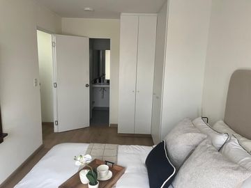 VENDO BONITO DPTO DE ESTRENO EN LINCE CERCA A LA AV. SALAVERRY CON AREA SOCIAL EXCLUSIVA