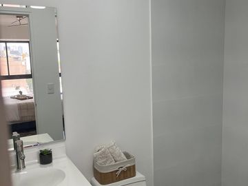 VENDO BONITO DPTO DE ESTRENO EN LINCE CERCA A LA AV. SALAVERRY CON AREA SOCIAL EXCLUSIVA