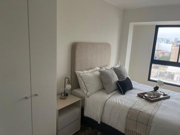 VENDO BONITO DPTO DE ESTRENO EN LINCE CERCA A LA AV. SALAVERRY CON AREA SOCIAL EXCLUSIVA