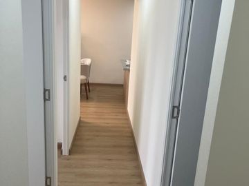 VENDO BONITO DPTO DE ESTRENO EN LINCE CERCA A LA AV. SALAVERRY CON AREA SOCIAL EXCLUSIVA