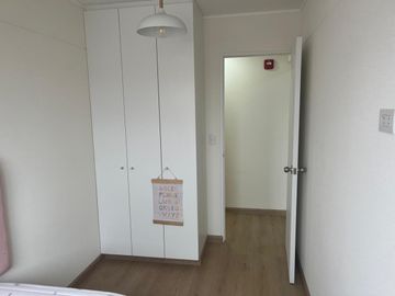 VENDO BONITO DPTO DE ESTRENO EN LINCE CERCA A LA AV. SALAVERRY CON AREA SOCIAL EXCLUSIVA