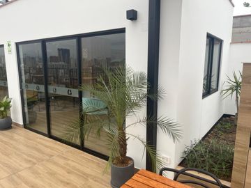 VENDO BONITO DPTO DE ESTRENO EN LINCE CERCA A LA AV. SALAVERRY CON AREA SOCIAL EXCLUSIVA