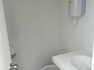 VENDO BONITO DPTO DE ESTRENO EN LINCE CERCA A LA AV. SALAVERRY CON AREA SOCIAL EXCLUSIVA