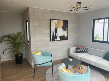 VENDO BONITO DPTO DE ESTRENO EN LINCE CERCA A LA AV. SALAVERRY CON AREA SOCIAL EXCLUSIVA