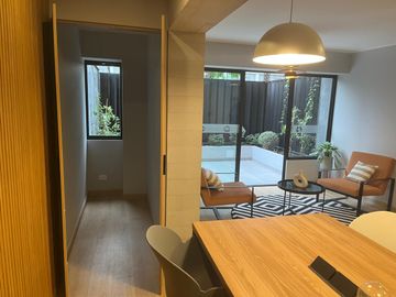 VENDO BONITO DPTO DE ESTRENO EN LINCE CERCA A LA AV. SALAVERRY CON AREA SOCIAL EXCLUSIVA
