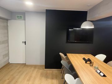VENDO BONITO DPTO DE ESTRENO EN LINCE CERCA A LA AV. SALAVERRY CON AREA SOCIAL EXCLUSIVA