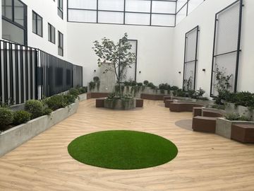 VENDO BONITO DPTO DE ESTRENO EN LINCE CERCA A LA AV. SALAVERRY CON AREA SOCIAL EXCLUSIVA