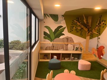 VENDO BONITO DPTO DE ESTRENO EN LINCE CERCA A LA AV. SALAVERRY CON AREA SOCIAL EXCLUSIVA