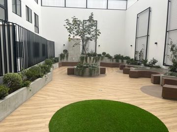 VENDO BONITO DPTO DE ESTRENO EN LINCE CERCA A LA AV. SALAVERRY CON AREA SOCIAL EXCLUSIVA