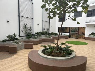 VENDO BONITO DPTO DE ESTRENO EN LINCE CERCA A LA AV. SALAVERRY CON AREA SOCIAL EXCLUSIVA