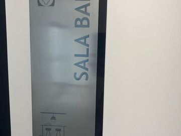VENDO BONITO DPTO DE ESTRENO EN LINCE CERCA A LA AV. SALAVERRY CON AREA SOCIAL EXCLUSIVA