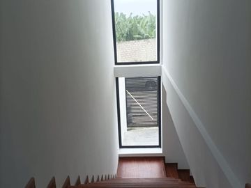 CASA NUEVA EN VENTA, URBANIZACIÓN ZHARA-PASAJE
