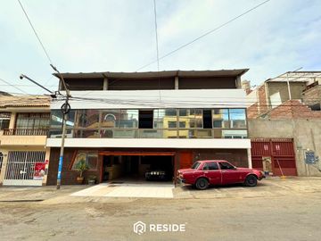 Local comercial cerca a la Av. Salvador Lara Urb. Los Fresnos