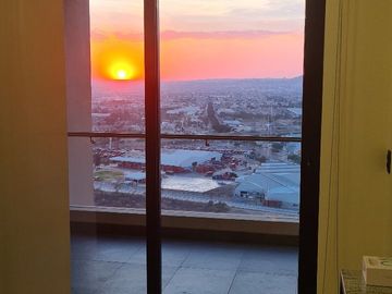 Departamento en renta Nymphe Towers