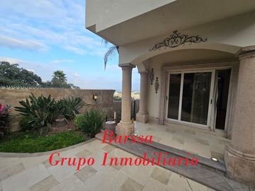 RESIDENCIA DE LUJO COLINAS RESIDENCIAL, COLINAS DE SAN JERONIMO