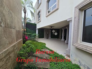 RESIDENCIA DE LUJO COLINAS RESIDENCIAL, COLINAS DE SAN JERONIMO