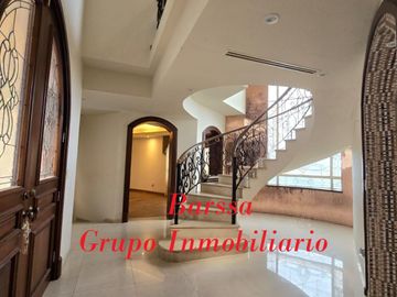 RESIDENCIA DE LUJO COLINAS RESIDENCIAL, COLINAS DE SAN JERONIMO