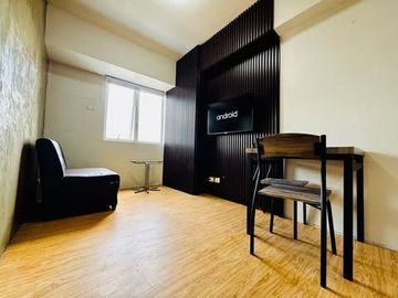 1BR Condo Unit for Sale/Rent in Amaia Skies Sta Mesa Manila
