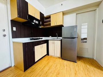 1BR Condo Unit for Sale/Rent in Amaia Skies Sta Mesa Manila